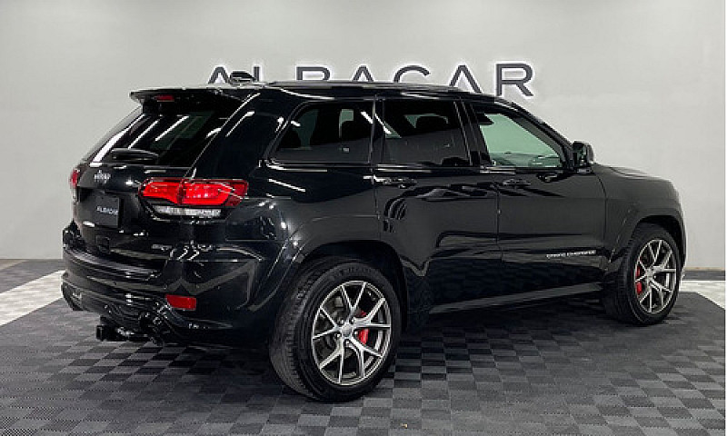Jeep Grand Cherokee ...