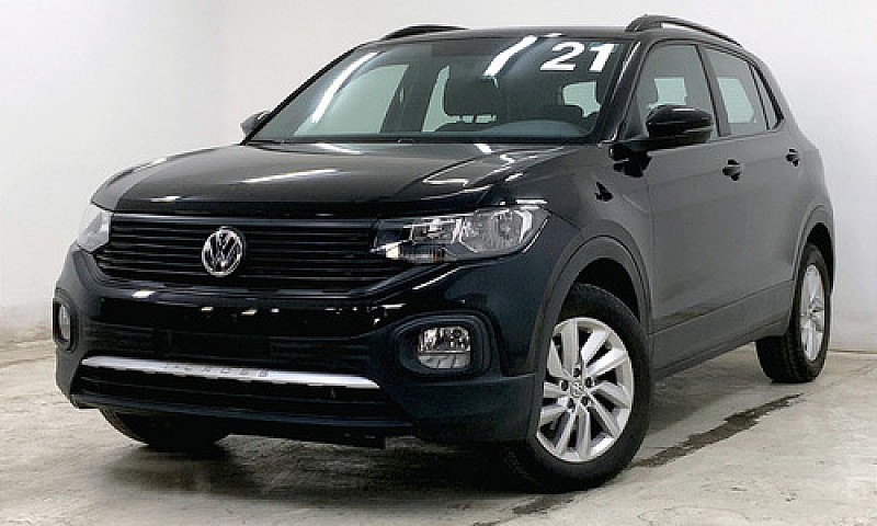 Volkswagen T-Cross 2...