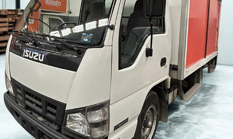 Isuzu Elf 100 2019 C...