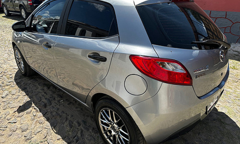 Mazda Mazda 2 1.5 Sp...