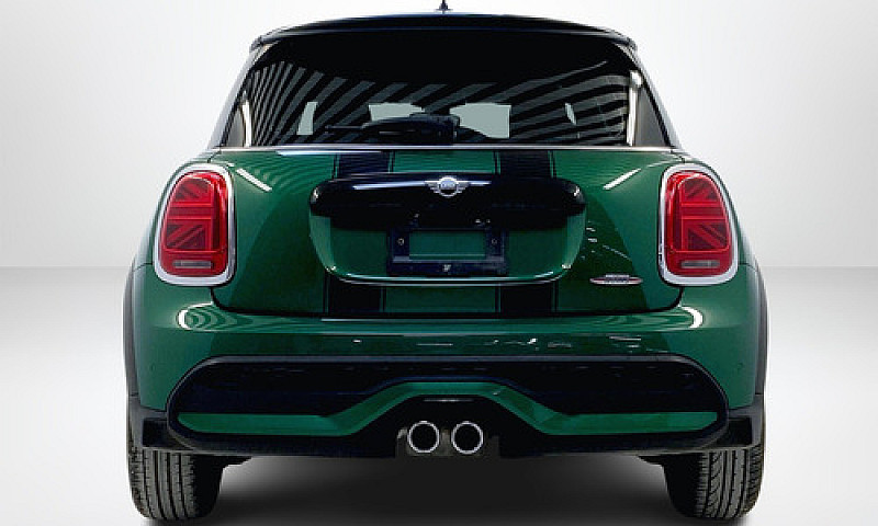 Mini Cooper 2022...