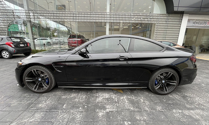 Bmw Serie M 2017 3.0...