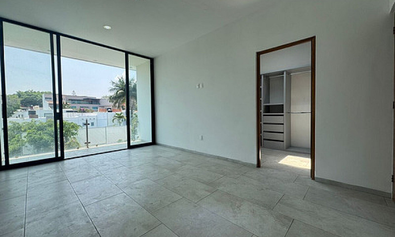 Casa En Venta, Vista...