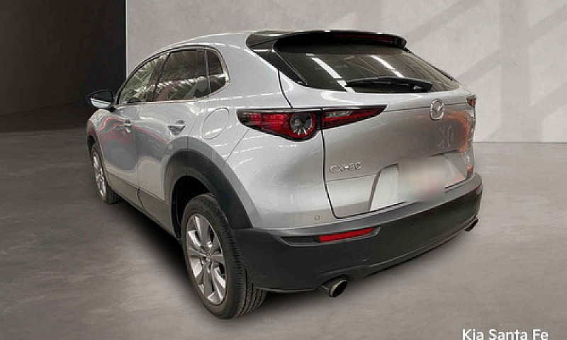 Mazda Cx-30 2021...