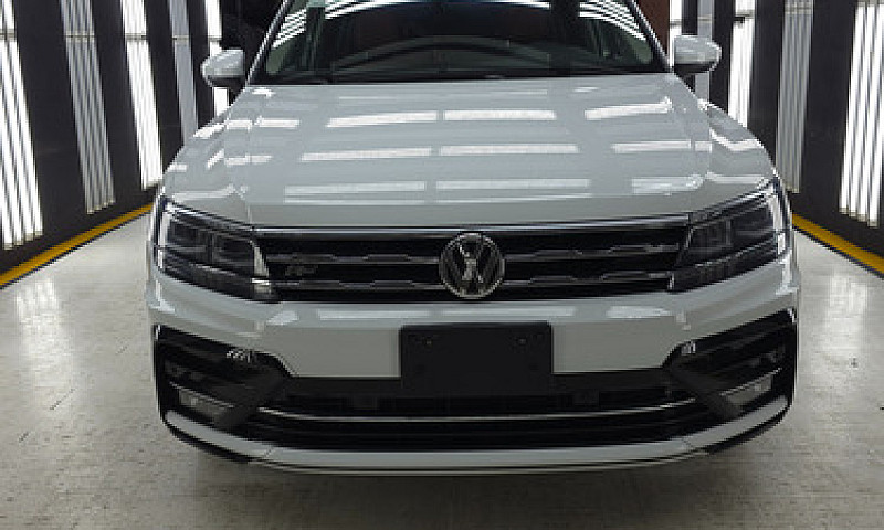 Volkswagen Tiguan 2....