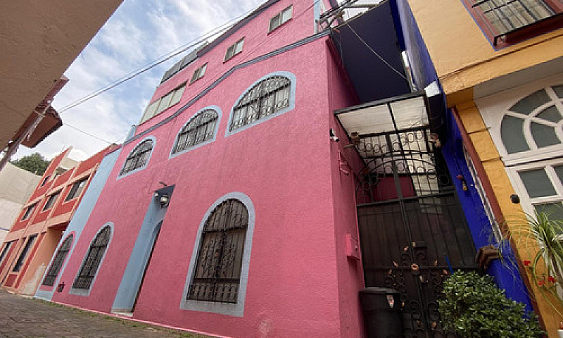Casa En Condominio E...