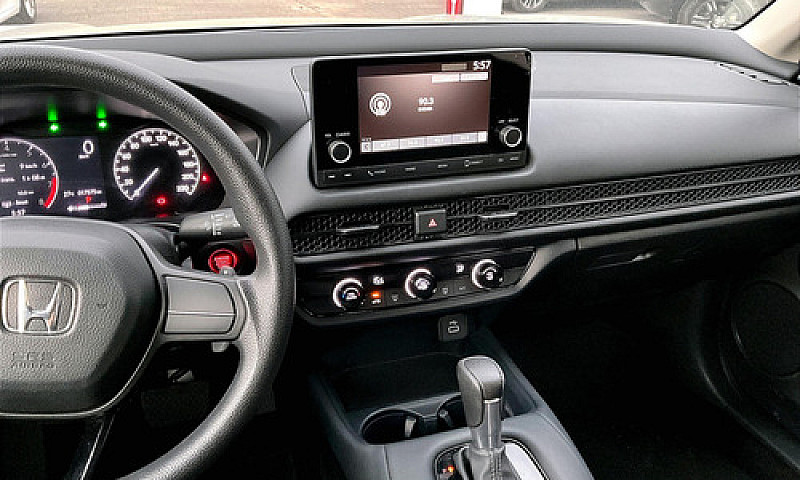 Honda Hr-V 2023...
