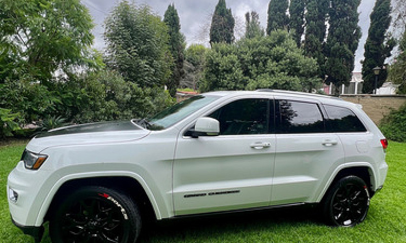 Jeep Grand Cherokee ...