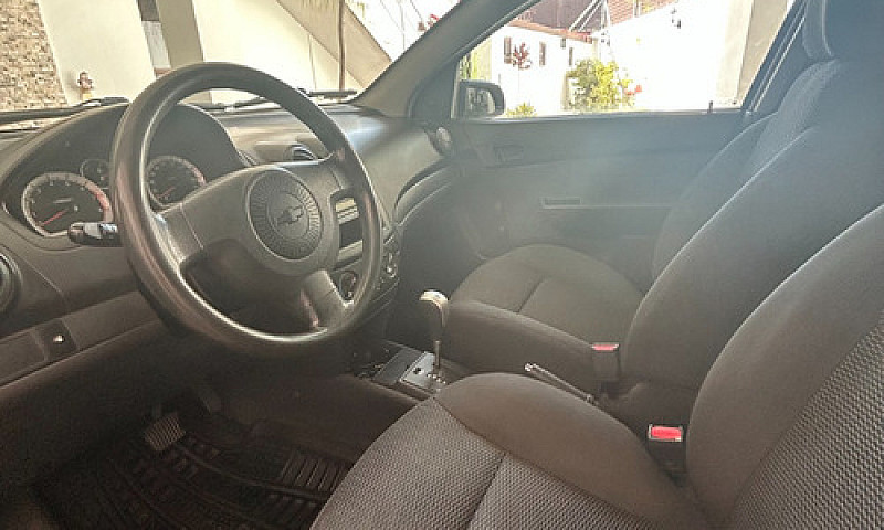 Chevrolet Aveo 1.6 L...