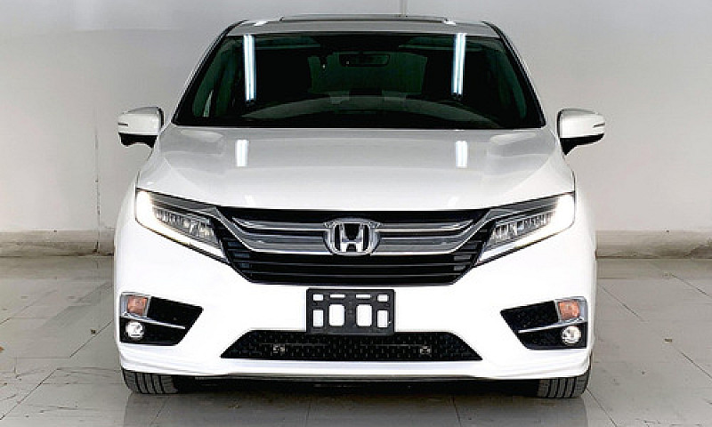 Honda Odyssey 2020...