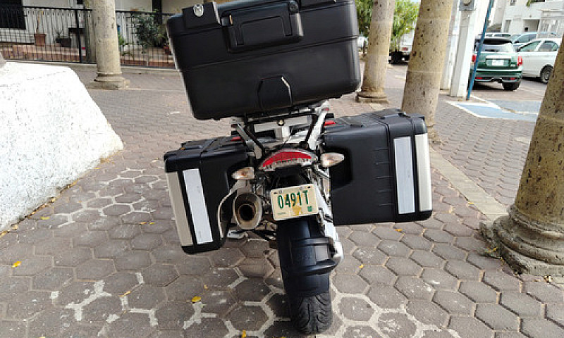 R1200 Gs Bmw...