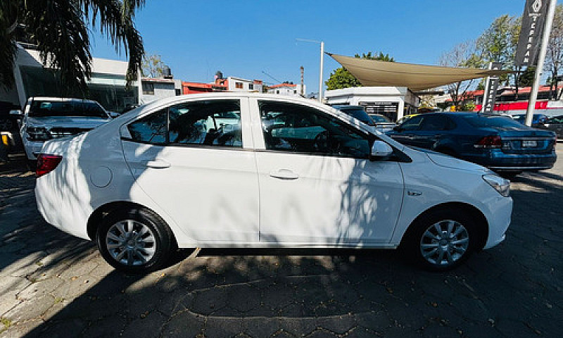 Chevrolet Aveo 2022...