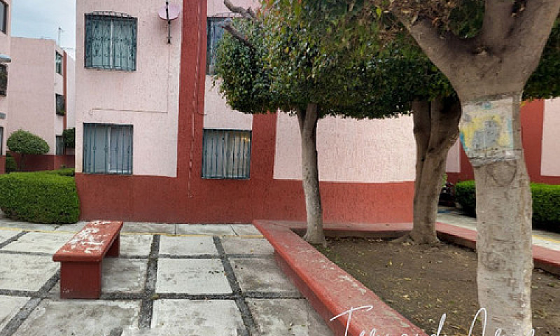 Calzada De La Virgen...