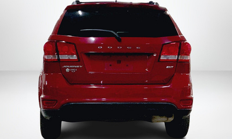 Dodge Journey 2018...