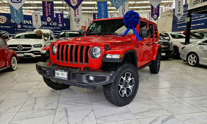 Jeep  Wrangler  2021...