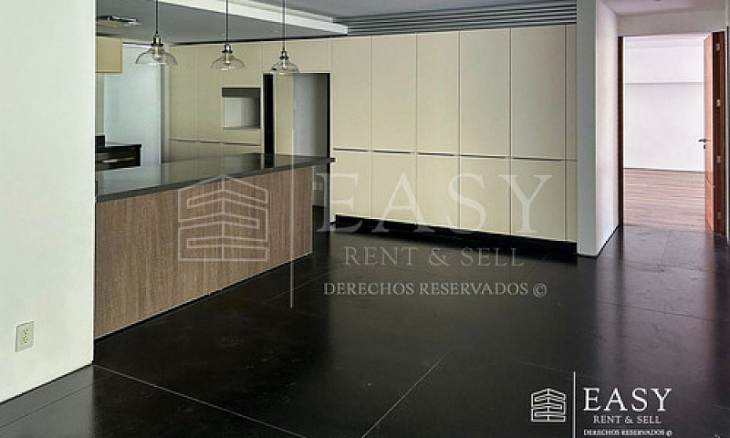 Departamento En Una ...