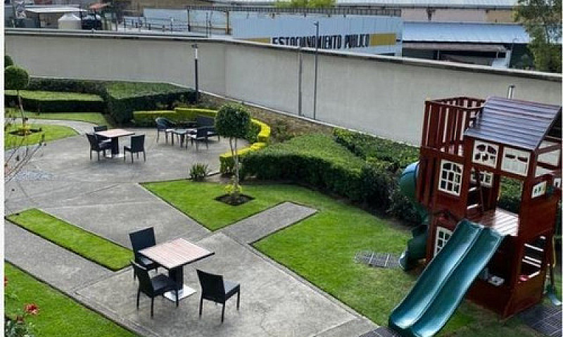 Departamento, 2 Reca...