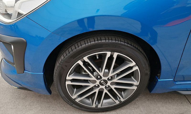 Kia Rio 2021 1.6 S P...