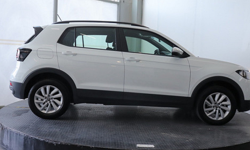 Volkswagen T-Cross 2...