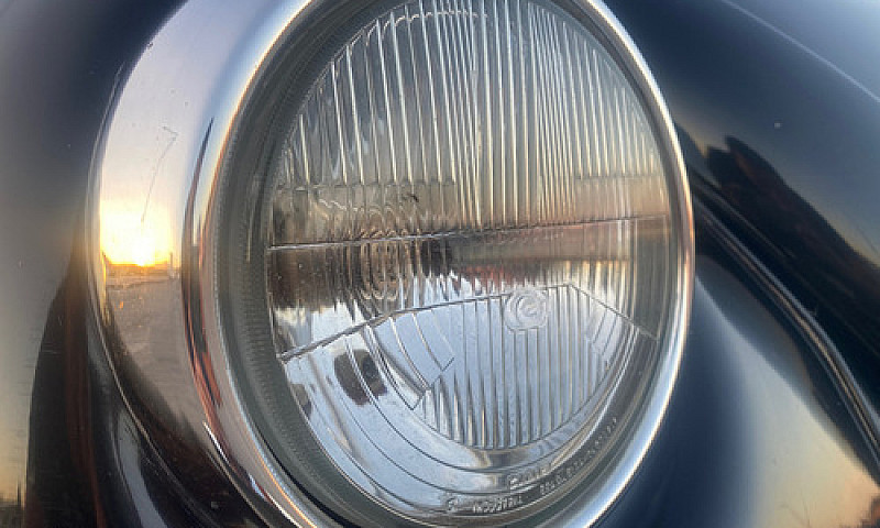 Volkswagen Sedan 197...