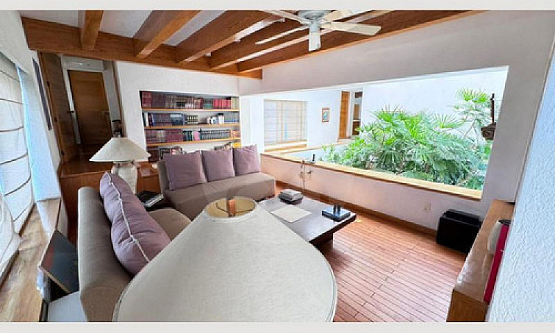 Casa En Venta En Col...