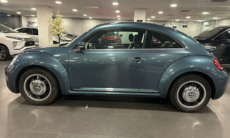 Volkswagen Beetle 20...