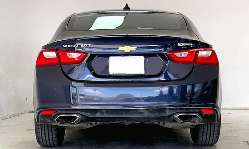 Chevrolet Malibu 201...