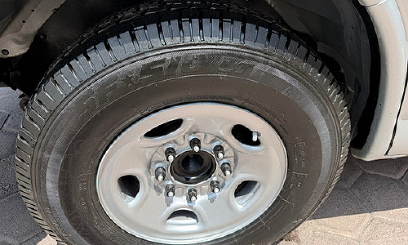 Chevrolet Express Va...