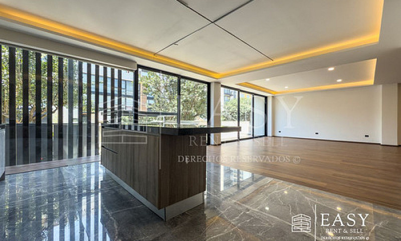 Increíble  Departame...