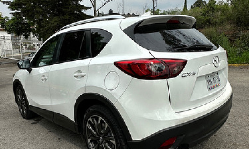 Mazda Cx-5 2.5 S Gra...