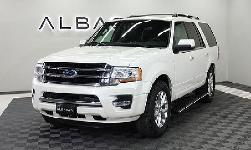 Ford Expedition 3.5 ...