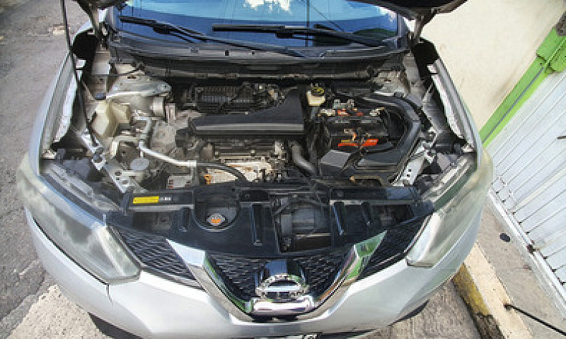 Nissan X-Trail 2.5 A...