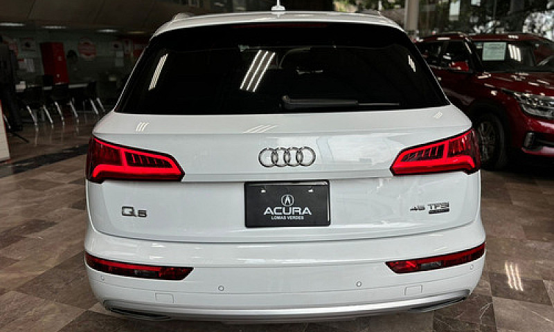 Audi Q5 2020...