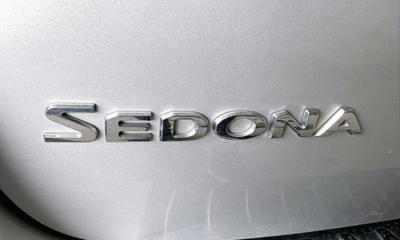 Kia Sedona 2020...