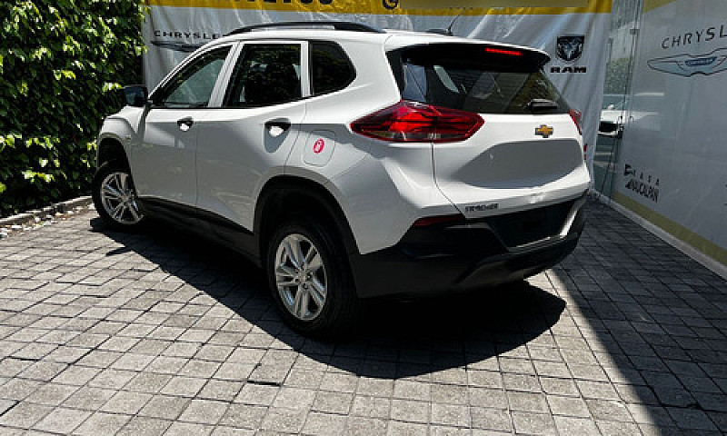 Chevrolet Tracker 20...