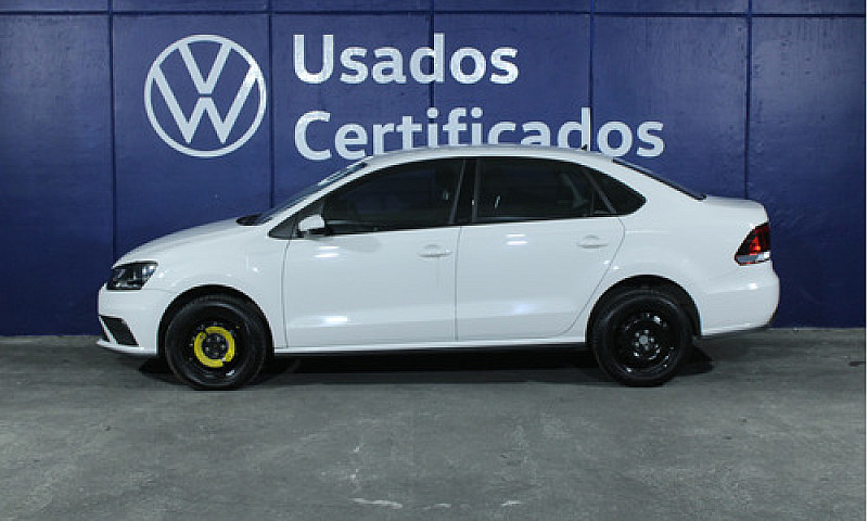 Volkswagen Vento 1.6...