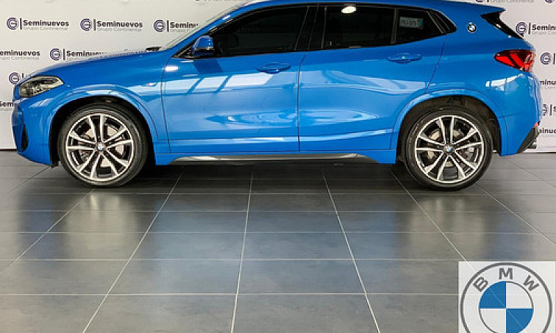 Bmw X2 2021...