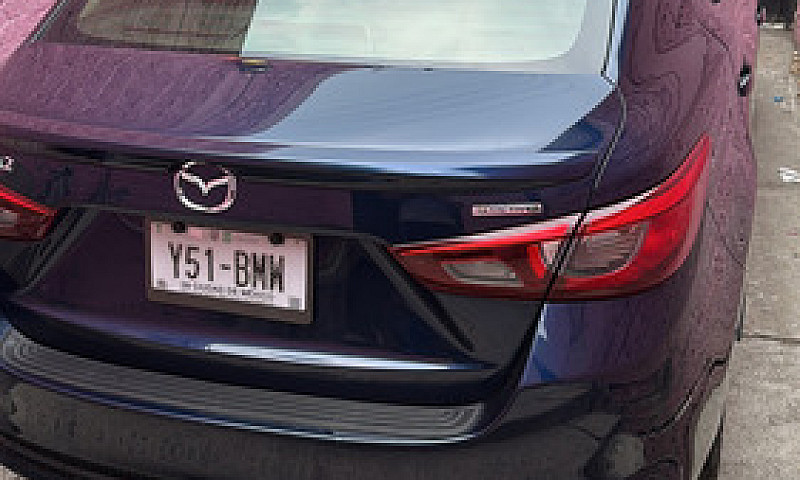 Mazda 2 2023 I Sport...