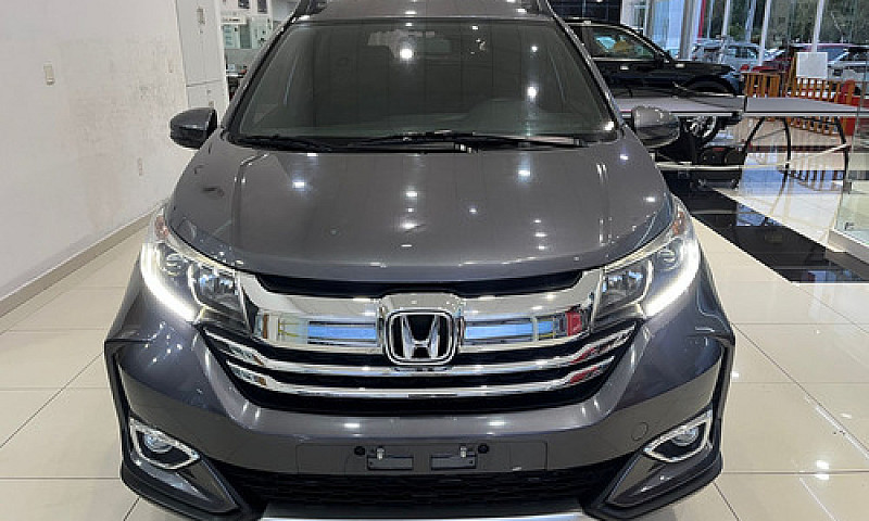 Honda Br-V 2021...