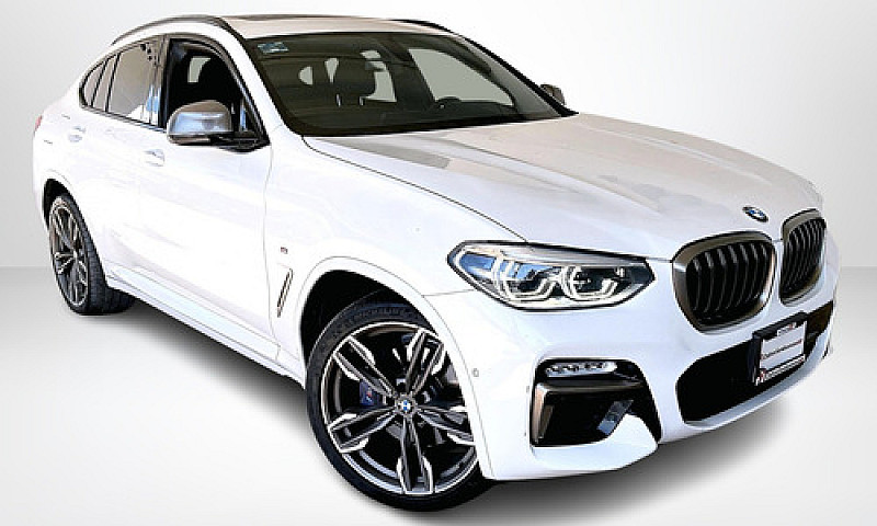 Bmw X4 2019...