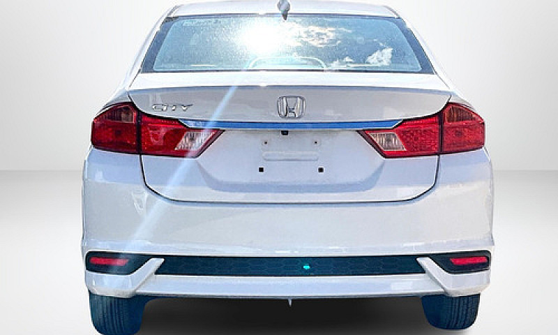 Honda City 2020...