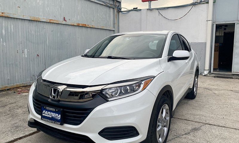 Honda Hr-V 2022 1.8 ...
