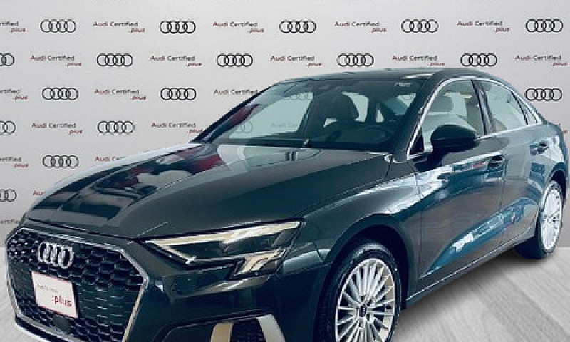 Audi A3 1.4 Sedan 35...