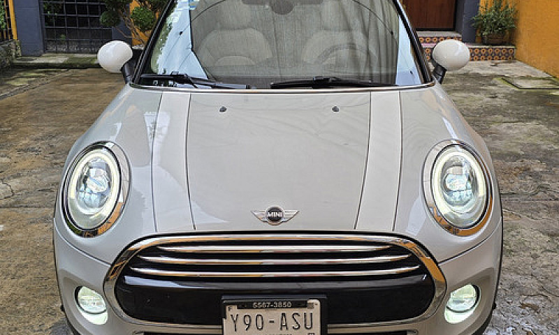 Mini Cooper 1.5 Chil...
