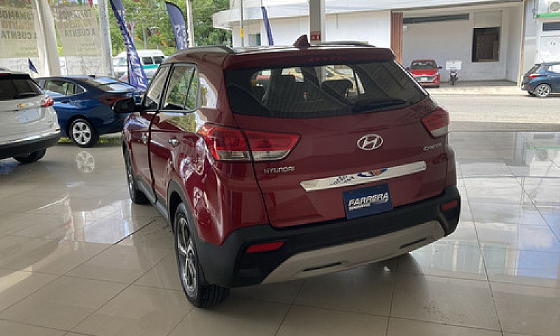Hyundai Creta 2019 1...