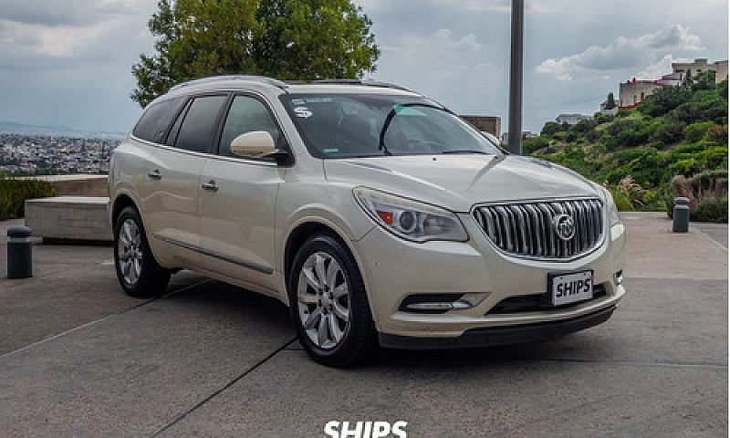 Buick Enclave 2013...