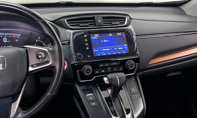 Honda Cr-V 2021...