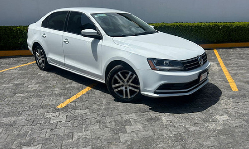 Volkswagen Jetta A6 ...