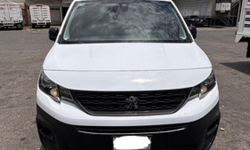 Peugeot Partner 1.2L...