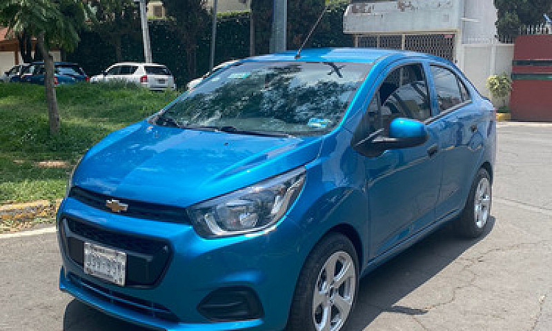 Chevrolet Beat 1.2 L...